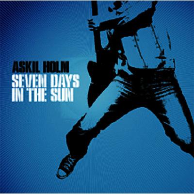 1081円 Seven Days In The Sun : Askil Holm | HMVu0026BOOKS online - BDLS010CD