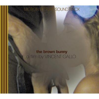 即完売 Vincent Gallo Brown Bunny 限定公式 レコード - 洋楽