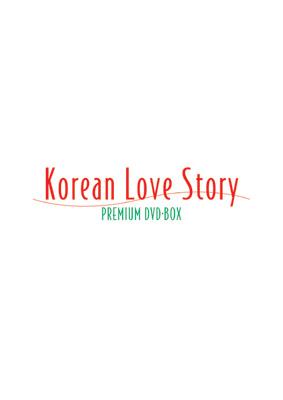 Korean Love Story Premium Dvd Box | HMV&BOOKS online : Online 