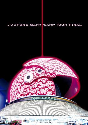 Warp Tour Final Judy And Mary Hmv Books Online Esbl 2117 8