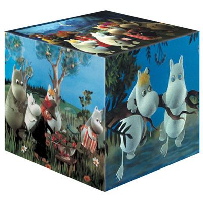 ムーミン パペット・アニメーション DVD-BOX : ムーミン | HMV&BOOKS 