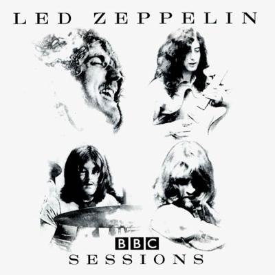 BBC Sessions BBC ﾗｲｳﾞ (紙ｼﾞｬｹ仕様) : Led Zeppelin | HMV&BOOKS 