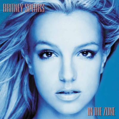 In The Zone Britney Spears Hmv Books Online