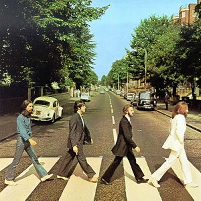 Abbey Road : Beatles | HMV&BOOKS online : Online Shopping ...