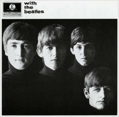 With The Beatles : The Beatles | HMV&BOOKS online - TOJP-60132
