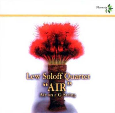 Air -G線上のアリア : Lew Soloff | HMV&BOOKS online - CRCF-10002
