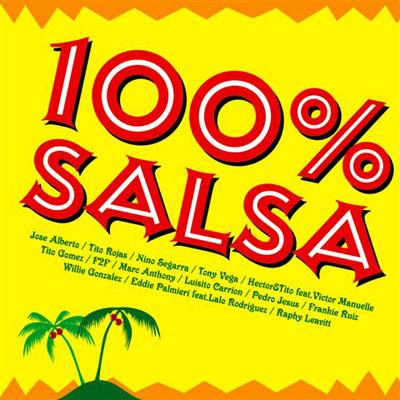 Bamboleo�@�w100%�T���T�x