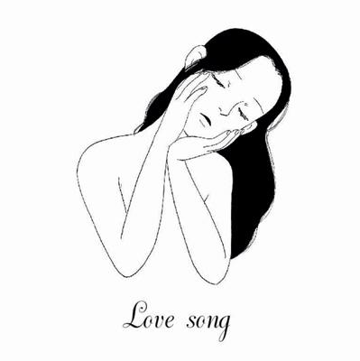 English　LOVE　SONGS/ＣＤ/KINAKO-0001