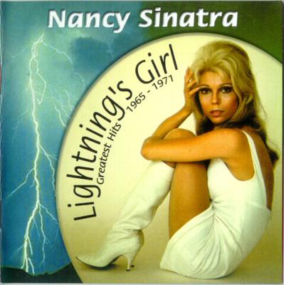 ナンシーシナトラ NANCY SINATRA♣BESTベスト！日英米加蘭5カ国盤 NANCY SINATRA BEST / ナンシー・シナトラ/NANCY SINATRA