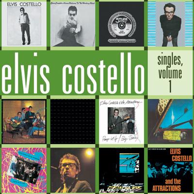 Singles Vol.1 : Elvis Costello | HMV&BOOKS online - ELVIS01