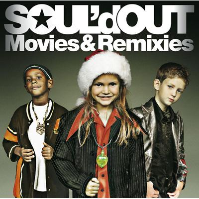 Movies&Remixies : SOUL'd OUT | HMV&BOOKS online - SECL-51/2