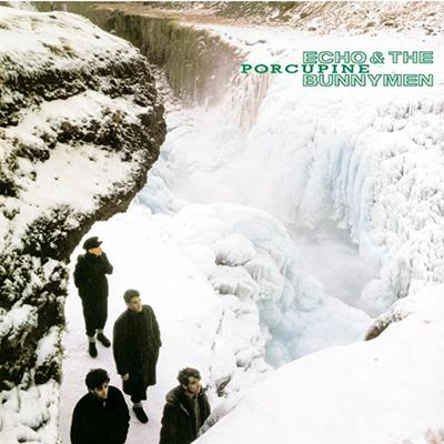 Porcupine (Expanded & Remastered) : Echo & The Bunnymen