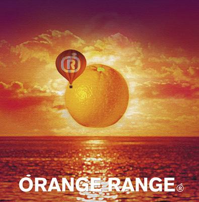 落陽 : ORANGE RANGE | HMVu0026BOOKS online - SRCL-5640/1