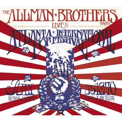 洋楽 THE ALLMAN BROTHERS BAND 1973 LIVE 3CD 洋楽 THE ALLMAN BROTHERS BAND 1973 LIVE 3CD The Allman