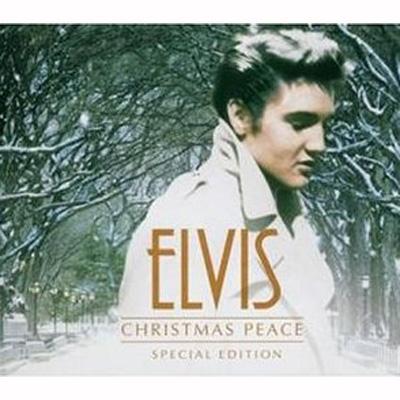 【中古】 Christmas Peace エルヴィス・プレスリー Mi02Nzc1LmpwZWc.jpeg