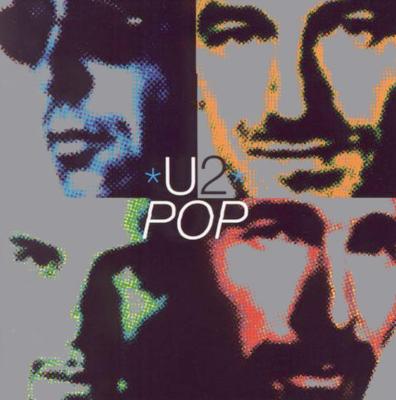 Amazon.com: Pop [2 LP]: CDs & Vinyl