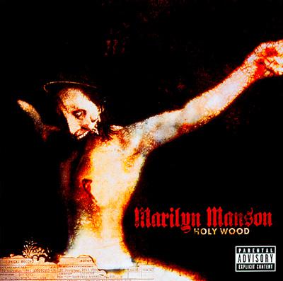 Holy Wood In The Shadow Of The Valley Of Death : Marilyn Holy Wood In The Shadow Of The Valley Of Death : Marilyn