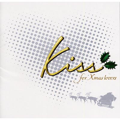 Kiss -For Happy X'mas | HMV&BOOKS online - BVC2-37004