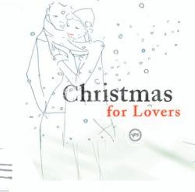 Christmas For Lovers | HMV&BOOKS online - UCCV-4097