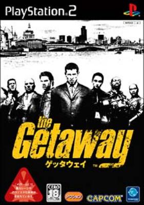 ゲッタウェイ (The Getaway) : Game Soft (Playstation 2) | HMV&BOOKS