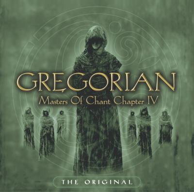 Masters Of Chant Chapter 4