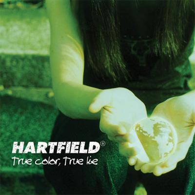 邦楽 HARTFIELD True color, true lie CD 邦楽 HARTFIELD True color, true lie CD Amazon.co.jp: True