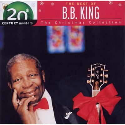 Christmas Collection : B.B. King | HMV&BOOKS Online - B000070702