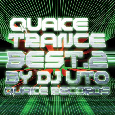 Quake Trance Best: 2 : Dj Uto | HMV&BOOKS online - QRDJ2