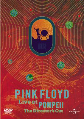 Live At Pompeii -Director's Cut : Pink Floyd | HMVu0026BOOKS online - UUSD-70026