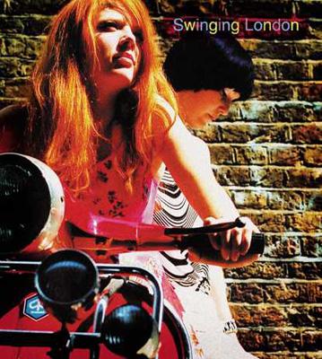60s イギリス音楽 LP 11枚セット　レコード UK スウィンギングロンドン Swinging London | HMV&BOOKS online - RBCS-2062