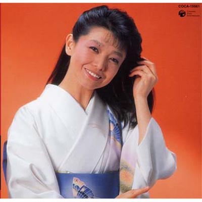 【け9465】都はるみ　浪花恋しぐれ　二人の大阪 ふたりの大阪/浪花恋しぐれ : 都はるみ | HMV&BOOKS online - COCA-15561