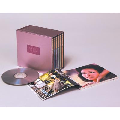 Cd-box : 小柳ルミ子 | HMV&BOOKS online - VCS1004