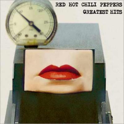 Greatest Hits : Red Hot Chili Peppers | HMV&BOOKS online - WPCR-11720
