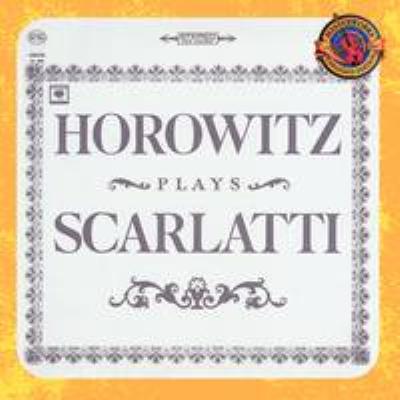 Keyboard Sonatas: Horowitz(P)