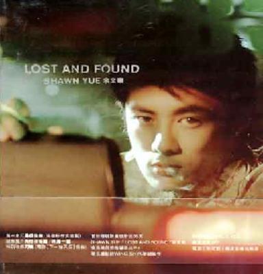 Lost And Found Cd Vcd ショーン ユー Hmv Books Online