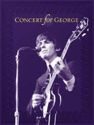 Concert For George | HMV&BOOKS online - WPBR-90271/2