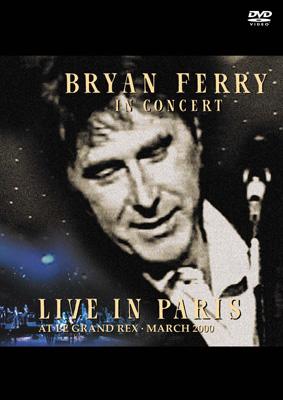 Live In Paris 2001