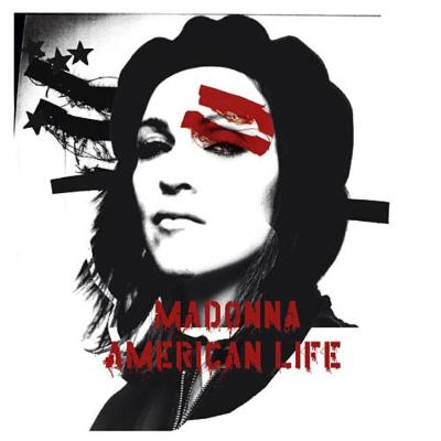 American Life (初回生産限定) : Madonna | HMVu0026BOOKS online - WPCR-22008