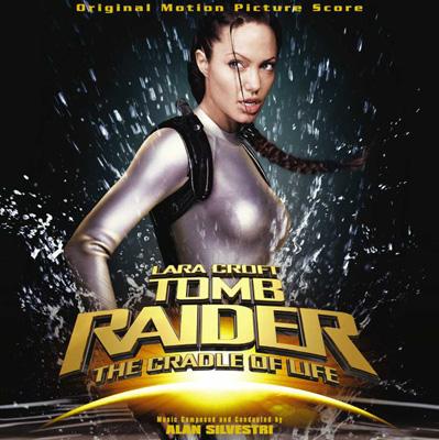 オリジナル・サウンドトラック・スコア トゥームレイダー2 | HMV&BOOKS