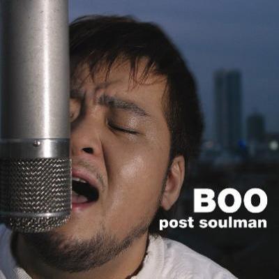 Post Soulman 【Copy Control CD】 : BOO | HMV&BOOKS online - CTCR-14281