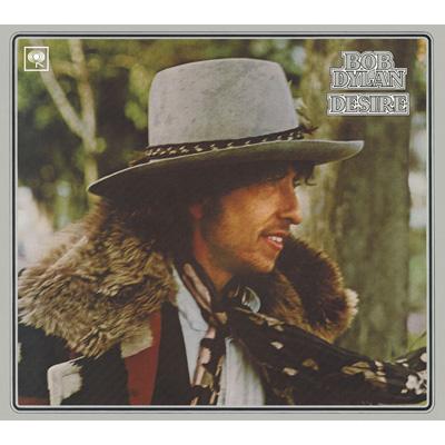 Desire: 欲望 : Bob Dylan | HMV&BOOKS online - MHCP-10011