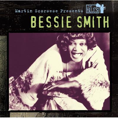 Martin Scorsese Presents The Blues : Bessie Smith | HMV&BOOKS