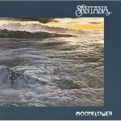 Moonflower : Santana | HMVu0026BOOKS online - MHCP-2031/2