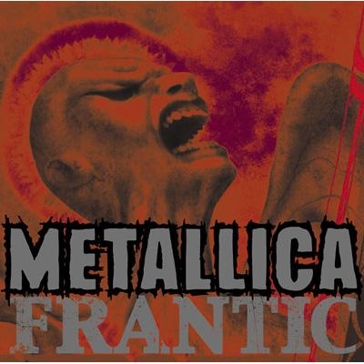 Frantic : Metallica | HMV&BOOKS online - SICP-490