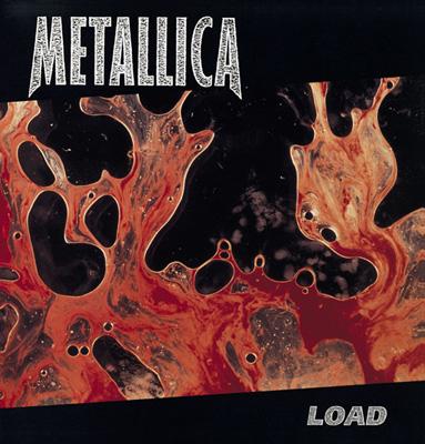 Load (Lts) : Metallica | HMV&BOOKS online - SICP-480