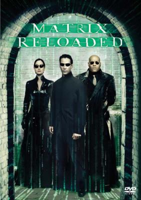 マトリックス リローデッド 特別版 マトリックス Hmv Books Online Dl