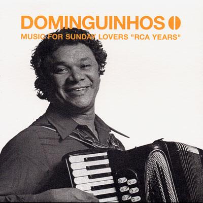 rca Years`Music For Sunday Lovers : Dominguinhos | HMV&BOOKS rca Years`Music For Sunday Lovers : Dominguinhos | HMV&BOOKS
