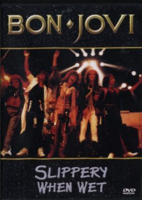 Slippery When Wet : Bon Jovi | HMV&BOOKS online - 2091