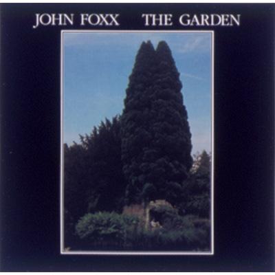 Garden : John Foxx | HMVu0026BOOKS online - TECI-23191