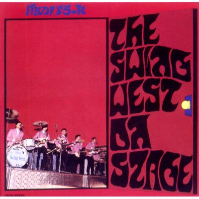 The Swing West On Stage : Swing West | HMV&BOOKS online : Online